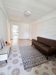 Blk 124 Ang Mo Kio Avenue 6 (Ang Mo Kio), HDB 3 Rooms #534625671